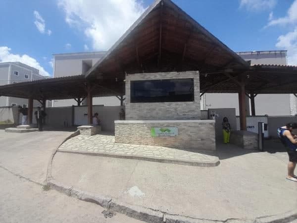 RUA INACIO ALBINO NETO, N. 240, Apto 403, BL 18, JOAO PESSOA
