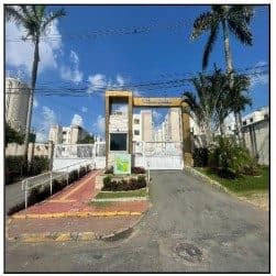 VIA LOCAL V, N. 636, Apto 407, BL.05, JABOATAO DOS GUARARAPES