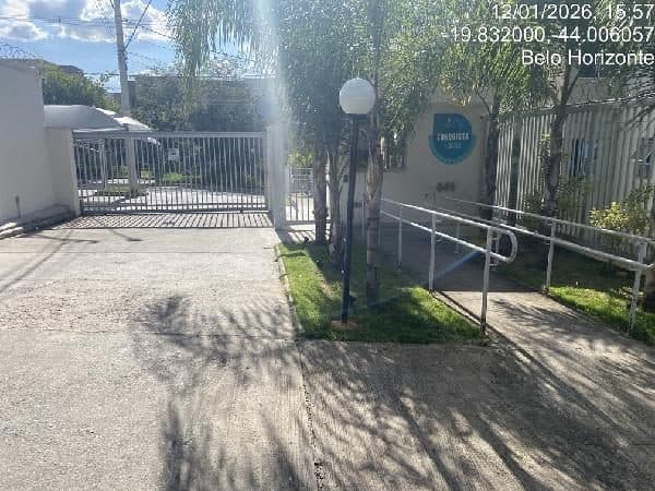 RUA ALOISIO ARAGAO VILLAR, N. 641, Apto 303, BL 01, BELO HORIZONTE