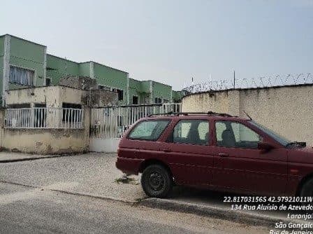 RUA BASILIO DA GAMA, N. 158, Apto 201, CS 13 VG 28, SAO GONCALO