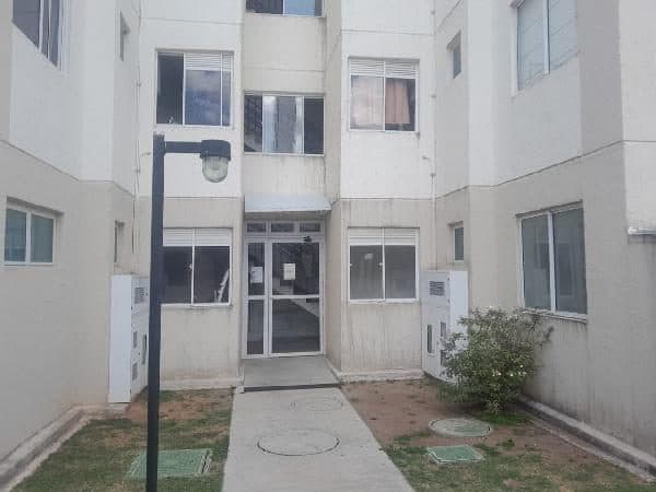 RUA MARIA EMILIA BOECKMANN, N. 1017, Apto 104, BL 01, PAULISTA