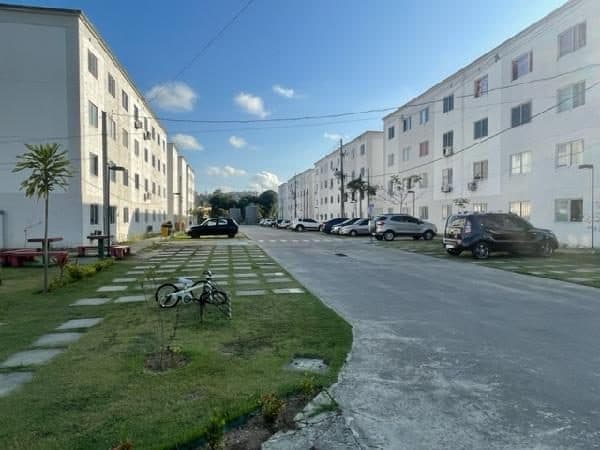 RODOVIA PE-07, N. SN, Apto 204, LT 20, 01 PAV, JABOATAO DOS GUARARAPES