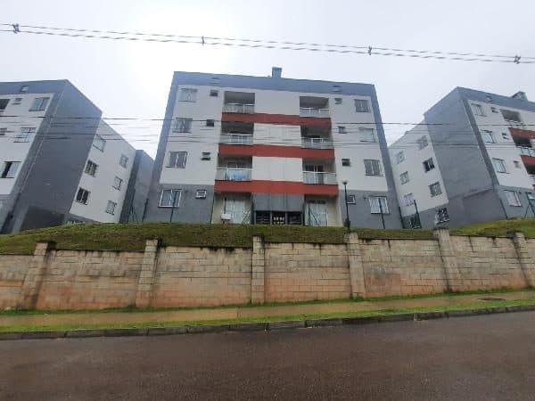 RUA ANGELO ZANETTI, N. SN, Apto 201, TIPO C, BLOCO 19, 1º PAVIMENTO, CAMPO LARGO