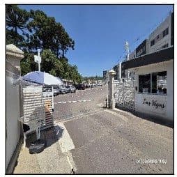 RUA ALFREDO DE ANDRADE, N. 75, Apto 408, BL 16, ALMIRANTE TAMANDARE