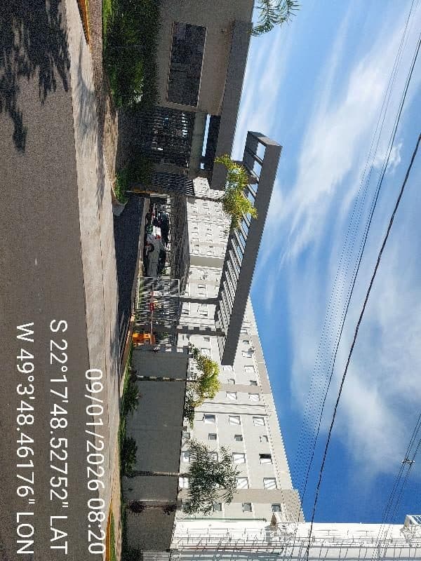 RUA TELEZINHO GOMES SARDIM, N. 1-70, Apto 42, BL B, TORRE 2, BAURU