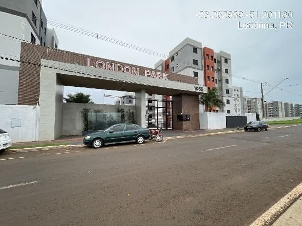 AVENIDA ROSALVO MARQUES BONFIM, N. 1055, Apto 404, BL 05 PAV 03/04 LT 01 QD 06 VG 06, LONDRINA