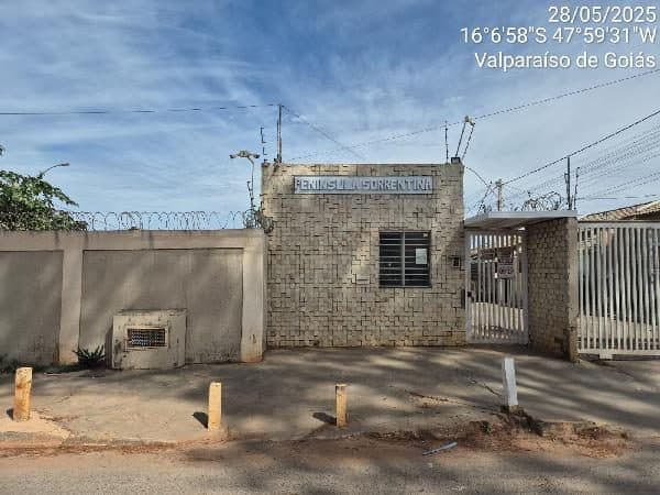 RUA ESPERANCA, N. SN, CS 52, CH 06, QD 01, VALPARAISO DE GOIAS