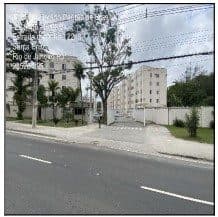 ESTRADA DA PEDRA, N. 2243, Apto 208, BL 02, RIO DE JANEIRO