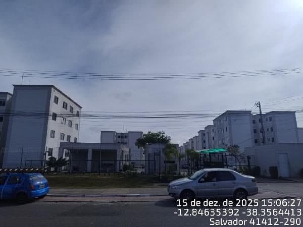 RUA VIVER SALVADOR, N. 156, Apto 404, BL 14, SALVADOR
