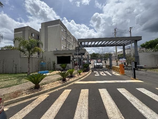VIA JERONIMO ALFREDO AMOR ESPIN, N. 400, Apto 31, BL A TORRE 1, RIBEIRAO PRETO