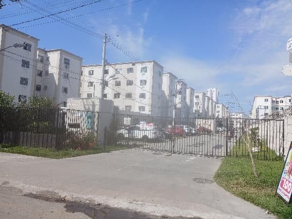 RUA PROJETADA 1, N. 115, Apto 204, BL 01, RIO DE JANEIRO