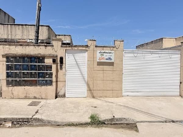 RUA ANTONIO ATANAZIO, N. S/N, CASA 18, CAUCAIA