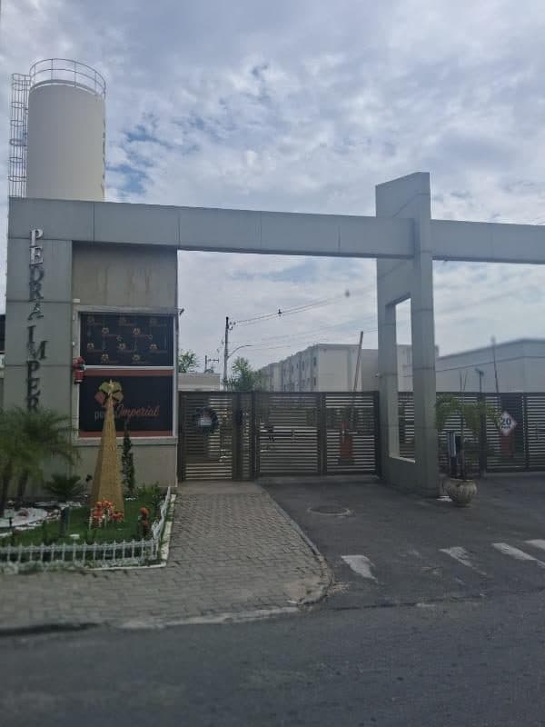RUA DONA BELA, N. SN, Apto 307, BL 08, GLEBA 5A4, ITABORAI