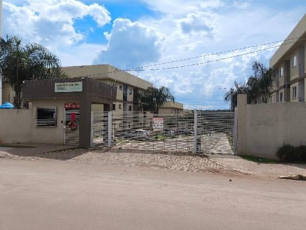 RUA DUQUE DE CAXIAS, N. SN, Apto 809, QD 05, LT 21, BL 08, CIDADE OCIDENTAL