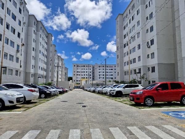 AVENIDA ALIOMAR BALEEIRO, N. 7835, Apto 604, BLOCO 01, SALVADOR