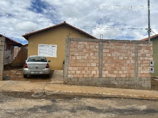 RUA JOAO FERREIRA DOS SANTOS, N. 1072,, PRESIDENTE OLEGARIO