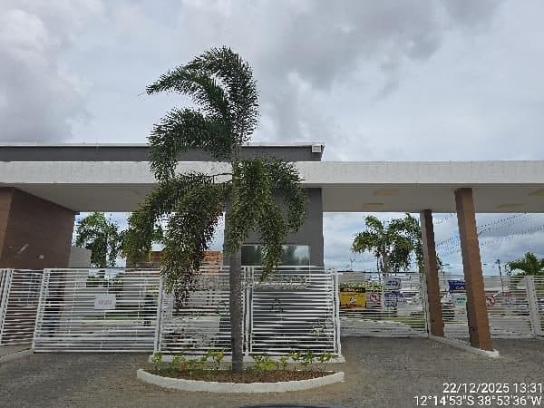 Avenida Sossego, N. 950, Cs 79 Qd 02