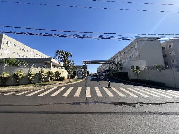 RUA JOSE DE ALCANTARA, N. 765, Apto 04, BL F TORRE 5, RIBEIRAO PRETO