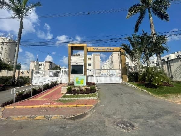 VIA LOCAL V, N. 636, Apto 403, BL 04, JABOATAO DOS GUARARAPES