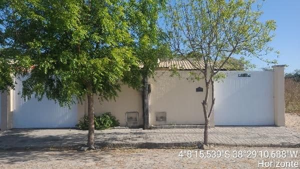 RUA SDO 01, N. 209-A, LT 12, HORIZONTE