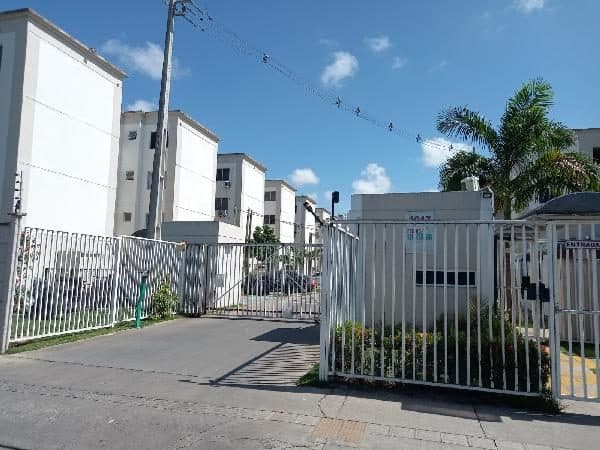 RUA MARIA EMILIA BOECKMANN, N. 1017, Apto 403, BL 07, PAULISTA
