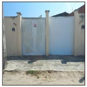 RUA MARIA FRANCISCA DE JESUS, N. 165, CS B, HORIZONTE