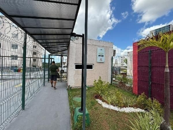 RUA VIVER SALVADOR, N. 350, Apto 304, BL 03, SALVADOR