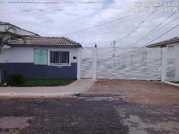 RUA PRESIDENTE JK, N. S/N, Apto 106, BL A, LT 05, QD 03, VALPARAISO DE GOIAS
