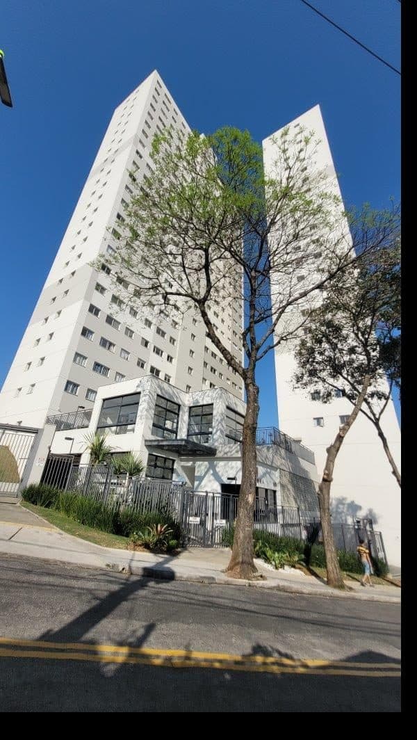 AVENIDA TARUMA, N. 505, Apto 1204, 12º PAV TORRE B - TURQUESA, SAO PAULO