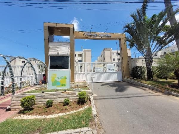 VIA LOCAL V, N. 636, Apto 101, BL 07, JABOATAO DOS GUARARAPES