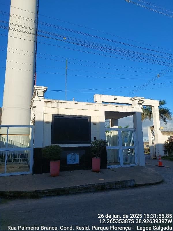 RUA PALMEIRA BRANCA, N. SN, Apto 303, BL14, FEIRA DE SANTANA