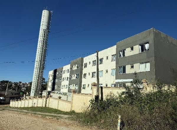 Rua Alfredo de Andrade, N. 75, Apto 408, Bl 40 Vg 1096