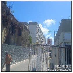 RUA DOS COQUEIRAIS, N. 59, Apto 305, BL 04, JABOATAO DOS GUARARAPES