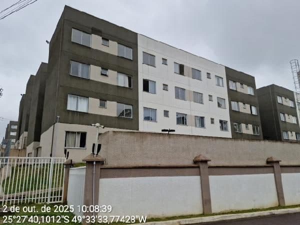 AVENIDA DOS EXPEDICIONARIOS, N. 1145, Apto 3543, BL 35 VG 1115, CAMPO LARGO