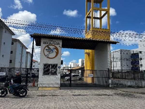 RUA MANOEL FELISBERTO DA SILVA, N. 421, Apto 303, BL 05, JOAO PESSOA