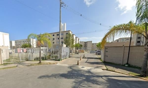 RUA JUNDIAI, N. 309, Apto 404, BL 20, JABOATAO DOS GUARARAPES