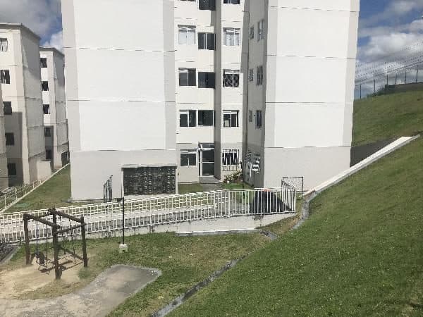 RUA 2 DE JULHO, N. 924, Apto 203, BL 23, SALVADOR