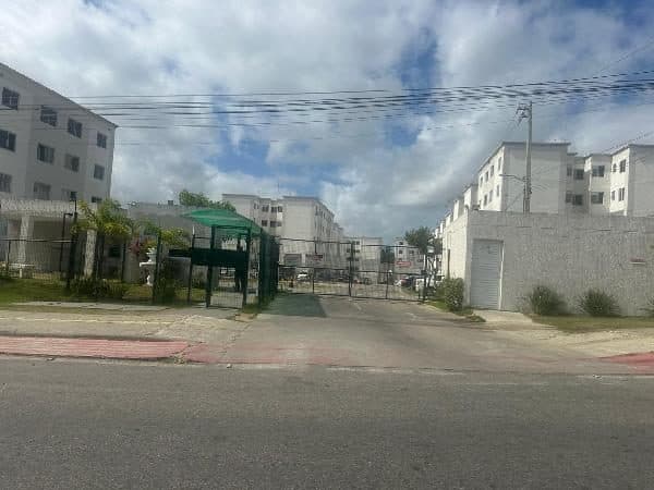 RUA VIVER SALVADOR, N. 156, Apto 102, BL 11, SALVADOR