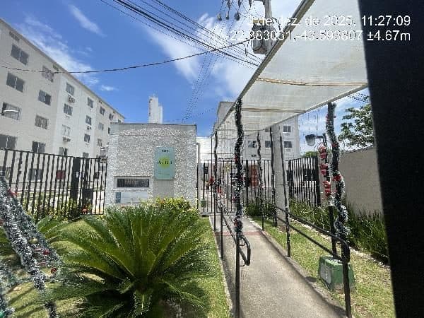 R CONSTITUINTE DO BAIRRO IRACEMA, N. 135, Apto 302, BL 11, RIO DE JANEIRO
