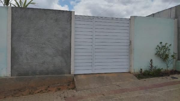RUA JULIETA DE LIMA SILVA, N. 15, LT.23 QD.31, BELO JARDIM