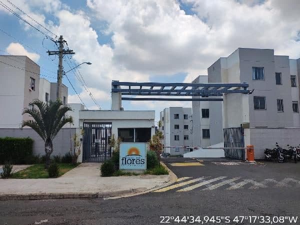 RUA SABEDORIA, N. 130, Apto 24, BL 02, AMERICANA