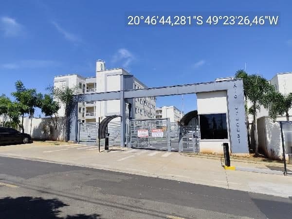 RUA GERALDO FERNANDES, N. 651, Apto 201, BL 05, SAO JOSE DO RIO PRETO