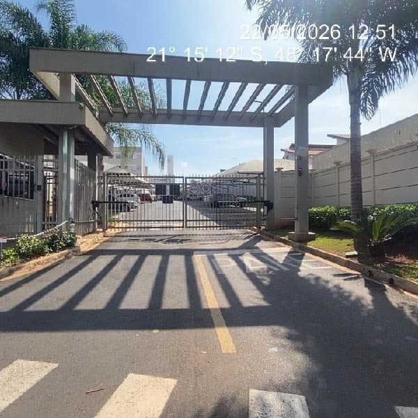 RUA PREFEITO ANGELO BERCHIERI, N. 501, Apto 34, BL B TORRE 04, JABOTICABAL
