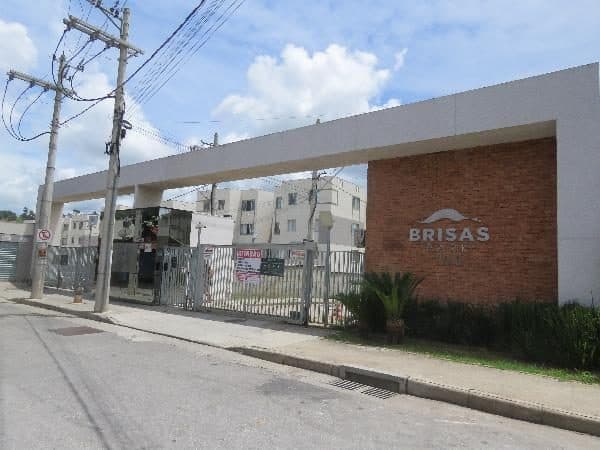 RUA JOSE PEDRO PEREIRA, N. 558, Apto 403, BL19 COND 02, RIBEIRAO DAS NEVES
