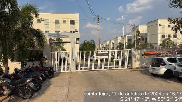VIA DE ACESSO A, N. 78, Apto 401, BL 11, VG 390, BIRIGUI