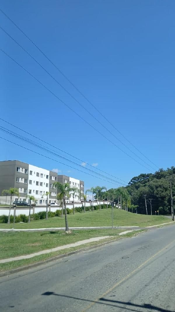 AVENIDA DOS EXPEDICIONARIOS, N. 1145, Apto 1831, BL 18 VG 580, CAMPO LARGO