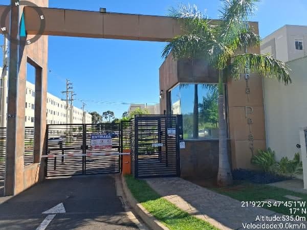 RUA PROFESSOR AYLTON RICOY DE OLIVEIRA, N. 605, Apto 402, BLOCO 20 VAGA 153, RIBEIRAO PRETO