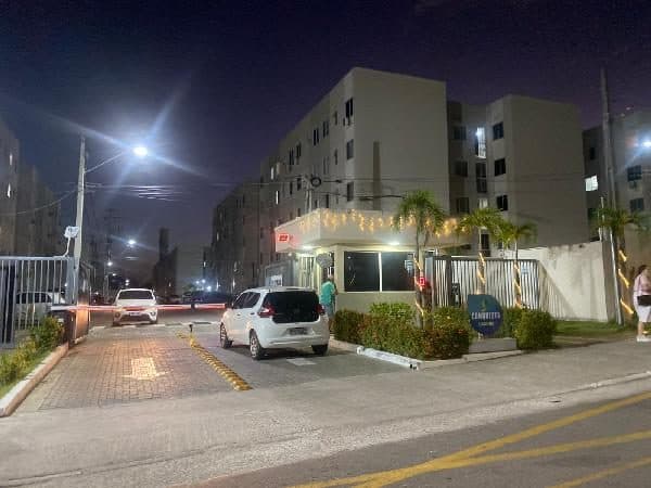 RUA C, N. 91, Apto 502, BL 09, FORTALEZA