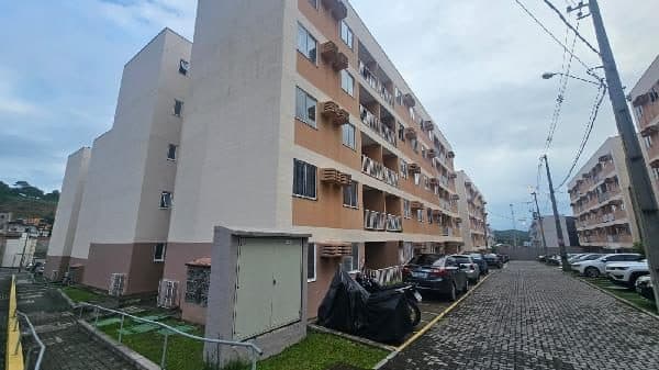 RUA PALHAMBU, N. 212, Apto 107, BL 08, JABOATAO DOS GUARARAPES