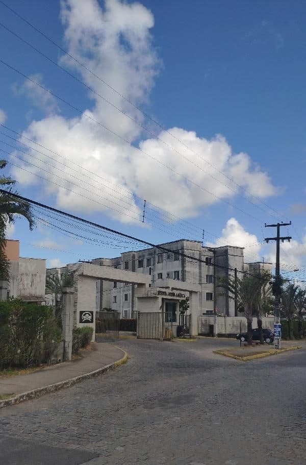 RUA ANA ESPINOLA NAVARRO, N. 400, Apto 404, BL A18 SUBCONDOMINIO A, JOAO PESSOA